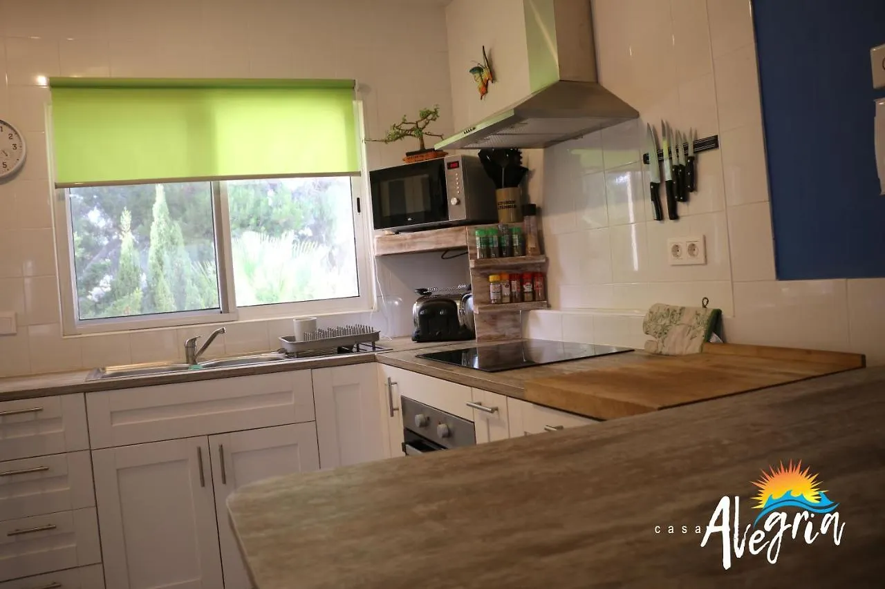 Captivating 2-Bed Beachside Apartment In Mojacar La Marina de la Torre 0*,  Spain